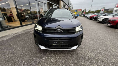 Citroën C5 Aircross Gebrauchtwagen