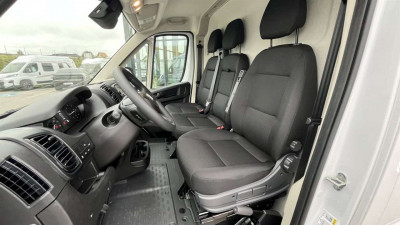 Fiat Ducato Vorführwagen