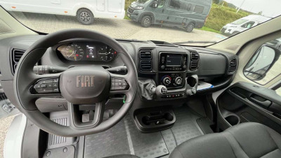 Fiat Ducato Vorführwagen