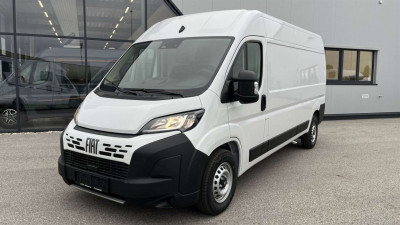 Fiat Ducato Vorführwagen