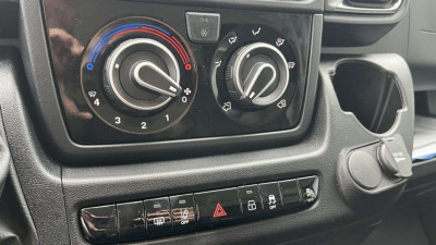 Fiat Ducato Vorführwagen