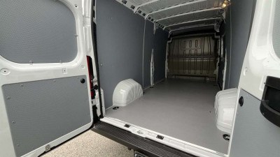 Fiat Ducato Vorführwagen