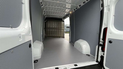 Fiat Ducato Vorführwagen