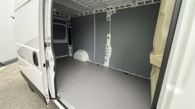 Fiat Ducato Vorführwagen