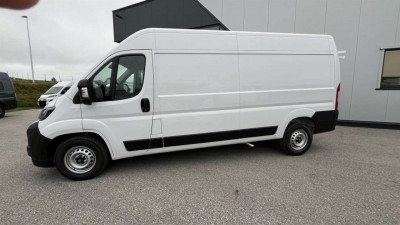Fiat Ducato Vorführwagen