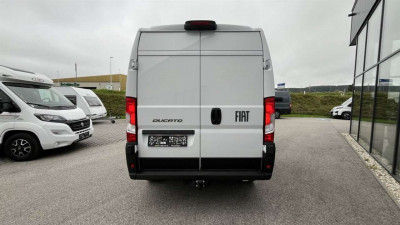Fiat Ducato Vorführwagen