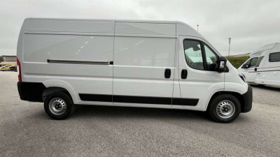 Fiat Ducato Vorführwagen