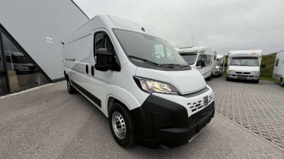 Fiat Ducato Vorführwagen