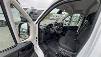 Fiat Ducato Vorführwagen