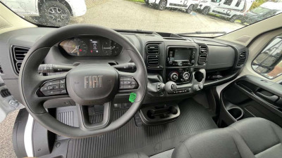 Fiat Ducato Vorführwagen