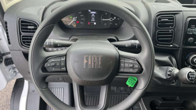 Fiat Ducato Vorführwagen