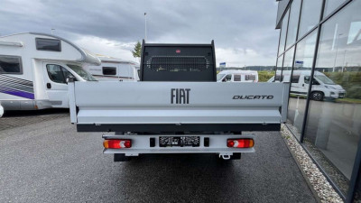 Fiat Ducato Vorführwagen