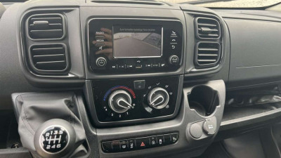 Fiat Ducato Vorführwagen