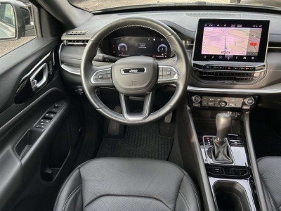 Jeep Compass Gebrauchtwagen