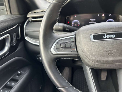 Jeep Compass Gebrauchtwagen