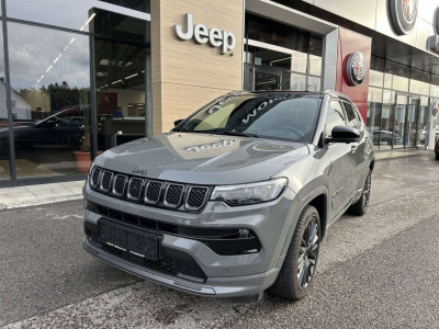Jeep Compass Gebrauchtwagen