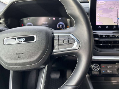 Jeep Compass Gebrauchtwagen