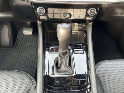 Jeep Compass Gebrauchtwagen