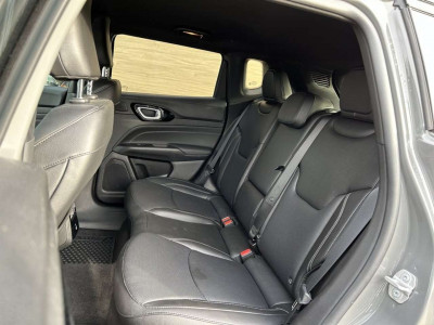 Jeep Compass Gebrauchtwagen