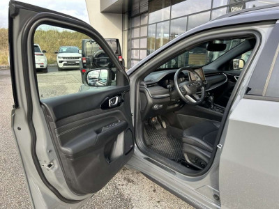 Jeep Compass Gebrauchtwagen