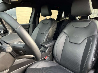 Jeep Compass Gebrauchtwagen