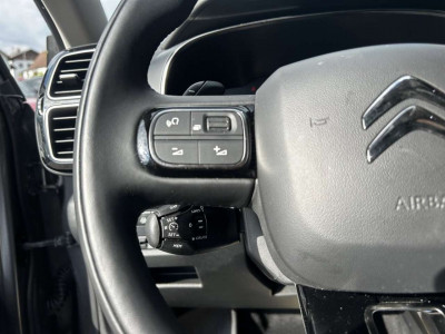 Citroën C5 Aircross Gebrauchtwagen