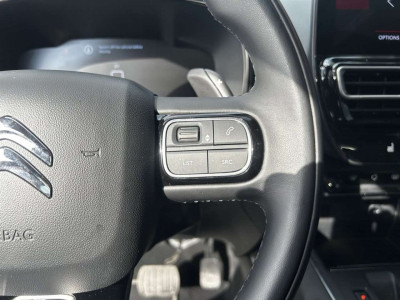 Citroën C5 Aircross Gebrauchtwagen