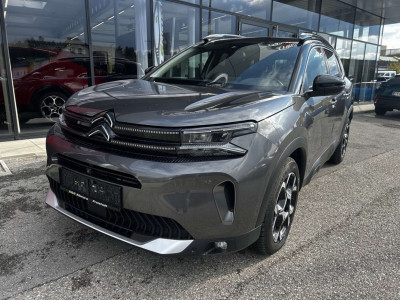 Citroën C5 Aircross Gebrauchtwagen