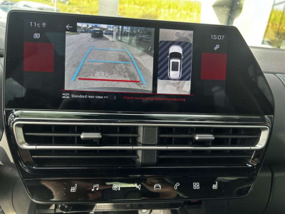 Citroën C5 Aircross Gebrauchtwagen