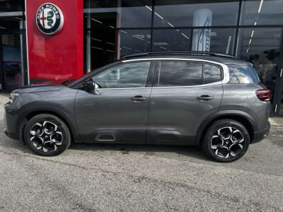 Citroën C5 Aircross Gebrauchtwagen