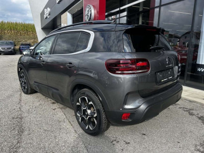Citroën C5 Aircross Gebrauchtwagen