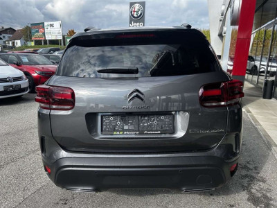 Citroën C5 Aircross Gebrauchtwagen