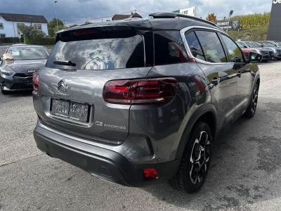 Citroën C5 Aircross Gebrauchtwagen