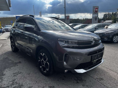Citroën C5 Aircross Gebrauchtwagen