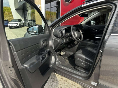 Citroën C5 Aircross Gebrauchtwagen