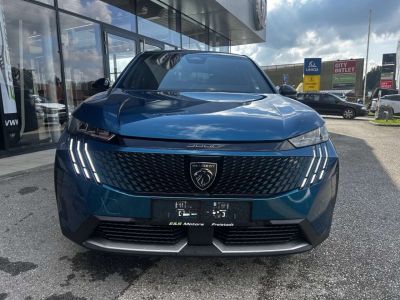 Peugeot 3008 Gebrauchtwagen