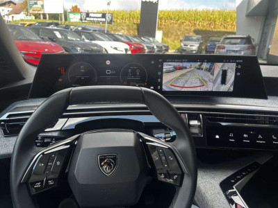 Peugeot 3008 Gebrauchtwagen