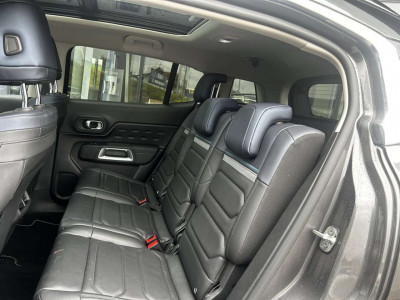 Citroën C5 Aircross Gebrauchtwagen