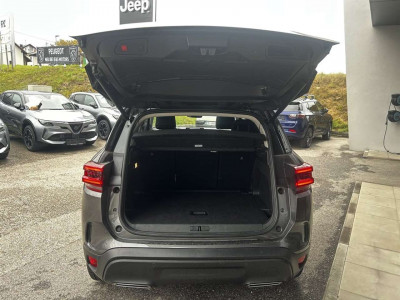 Citroën C5 Aircross Gebrauchtwagen