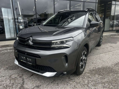 Citroën C5 Aircross Gebrauchtwagen