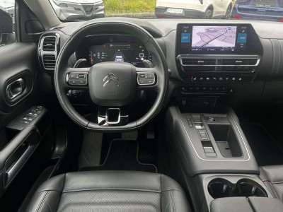 Citroën C5 Aircross Gebrauchtwagen