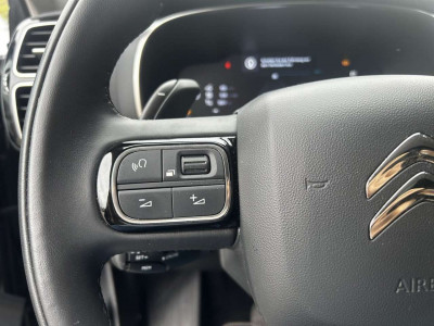 Citroën C5 Aircross Gebrauchtwagen