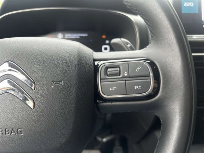 Citroën C5 Aircross Gebrauchtwagen