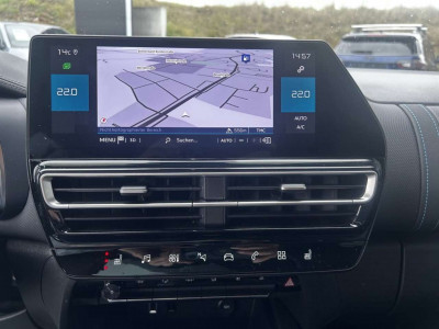 Citroën C5 Aircross Gebrauchtwagen