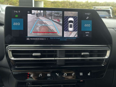 Citroën C5 Aircross Gebrauchtwagen