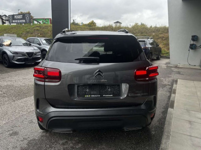 Citroën C5 Aircross Gebrauchtwagen