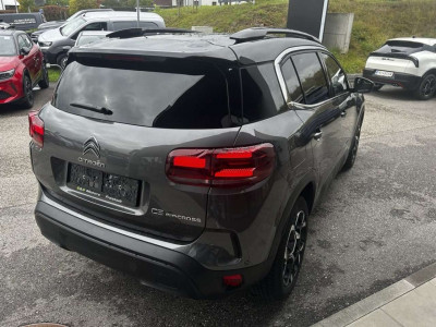 Citroën C5 Aircross Gebrauchtwagen