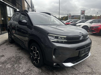 Citroën C5 Aircross Gebrauchtwagen