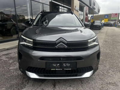 Citroën C5 Aircross Gebrauchtwagen