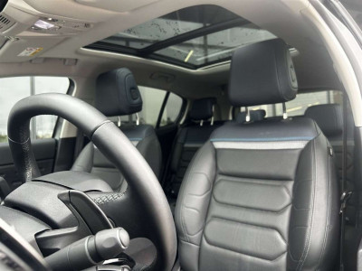 Citroën C5 Aircross Gebrauchtwagen